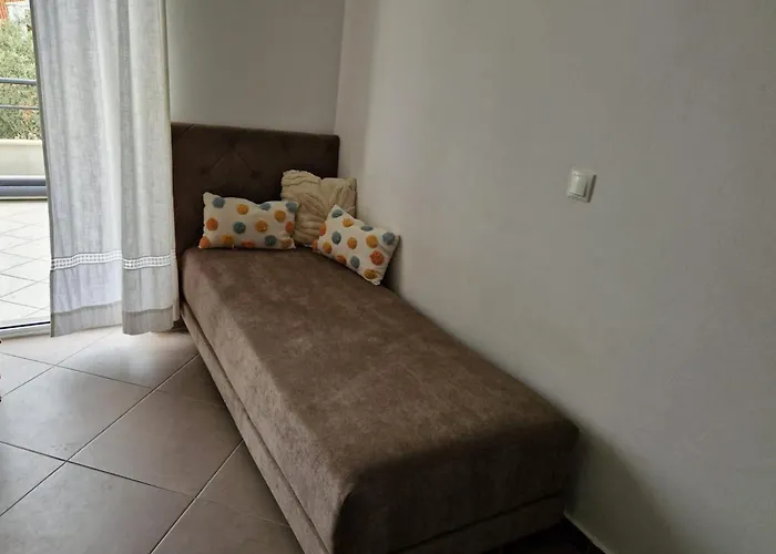 Allegro Apartments Novalja