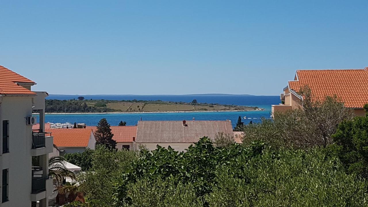 Apartament Allegro Novalja