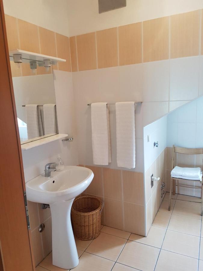 Allegro Apartament Novalja