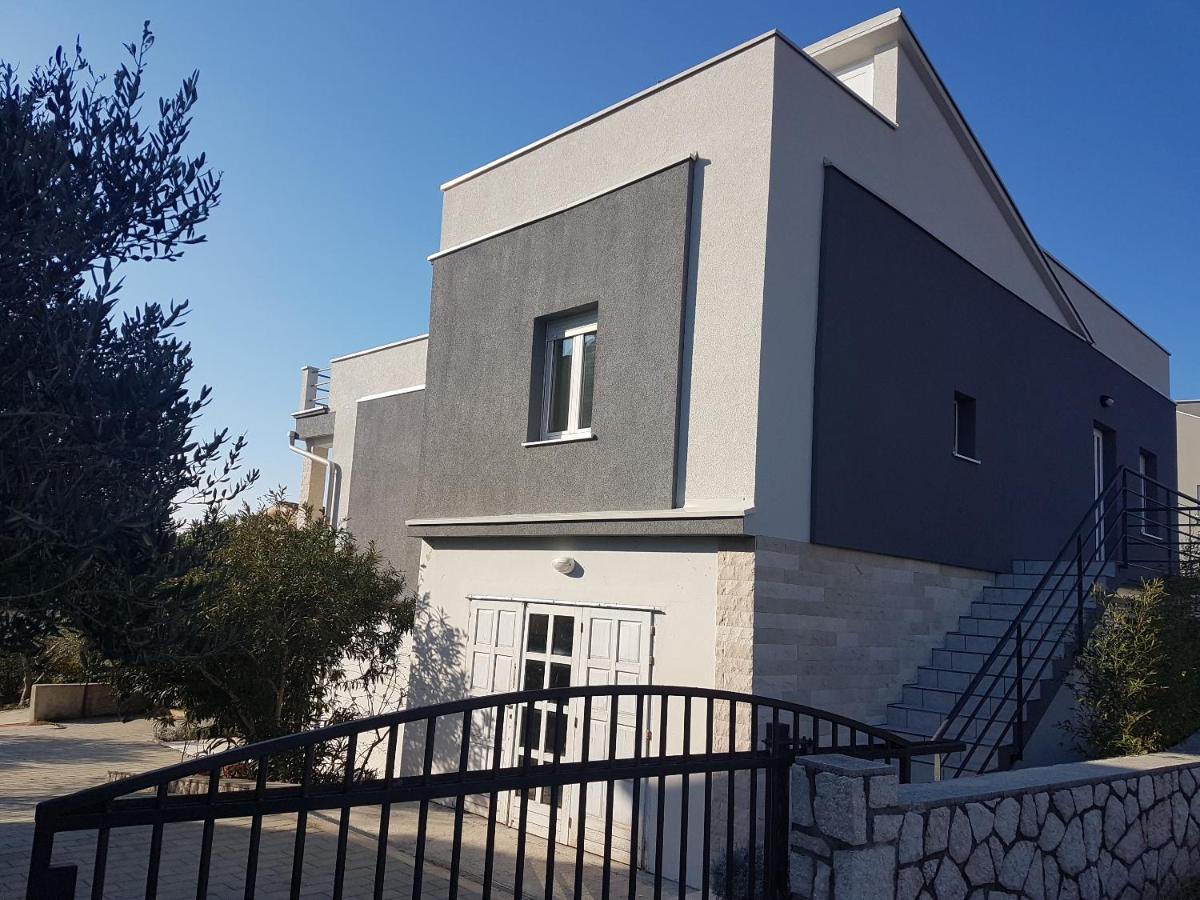 Allegro Apartament Novalja