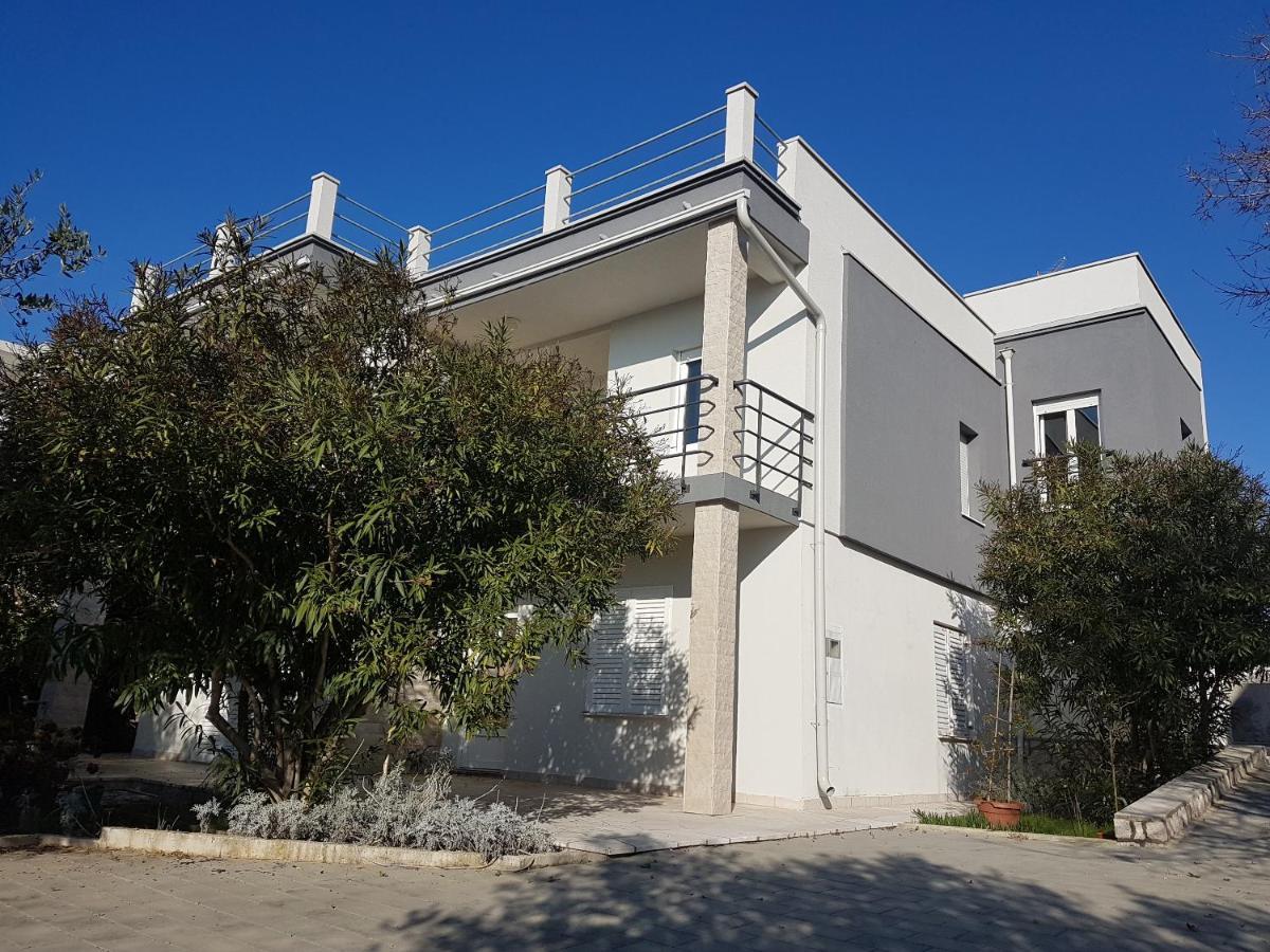 Allegro Apartament Novalja