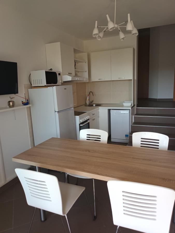 Allegro Apartament *