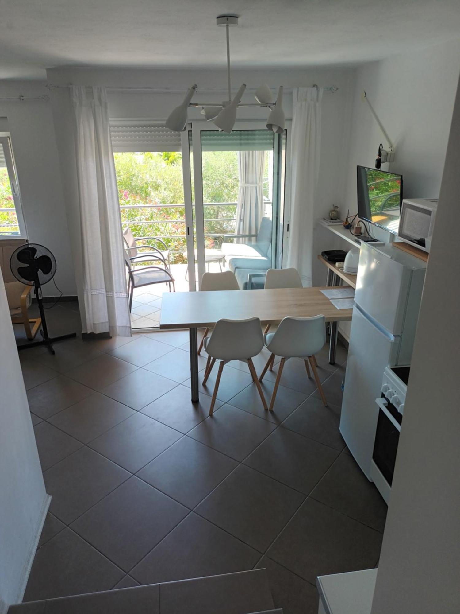 Apartament Allegro Novalja