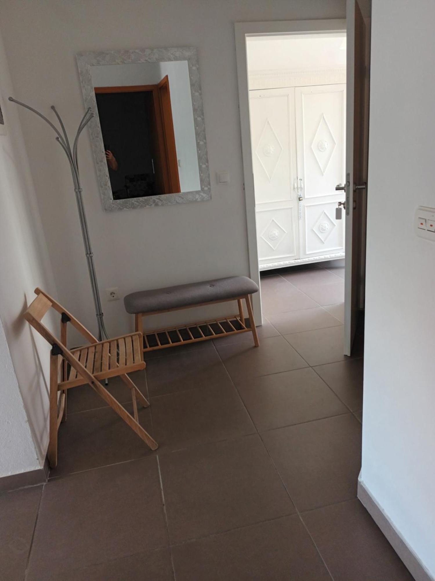 Apartament Allegro